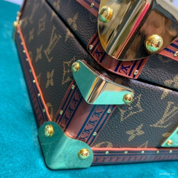 WIS JEWELRY LOUIS BOX VUITTON 0910